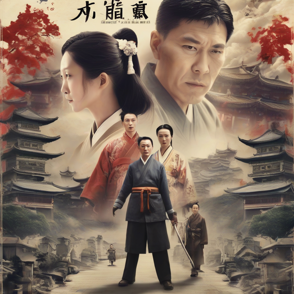 新白娘子传奇 全50集 [夸克网盘]