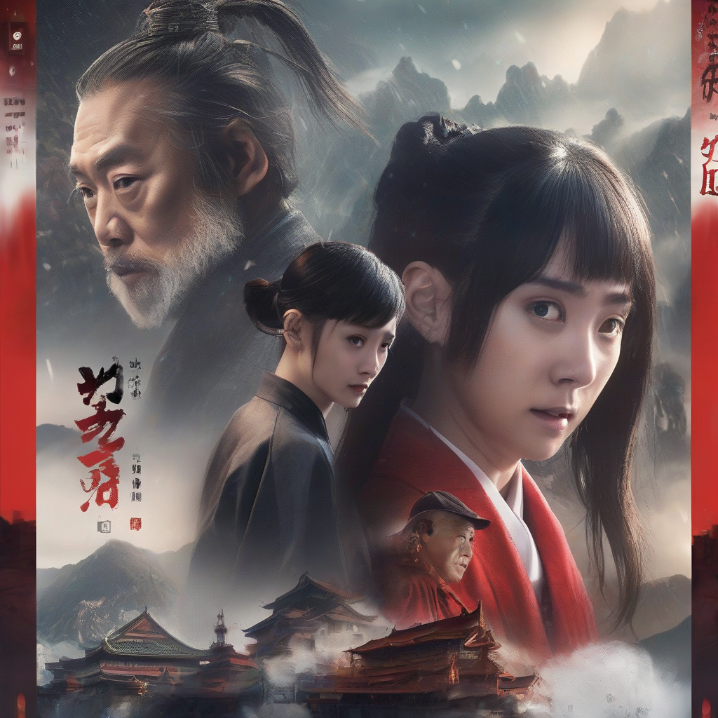 尚公主（2026）4K 10bit 60FPS 杜比全景声 更至EP14 [夸克网盘]