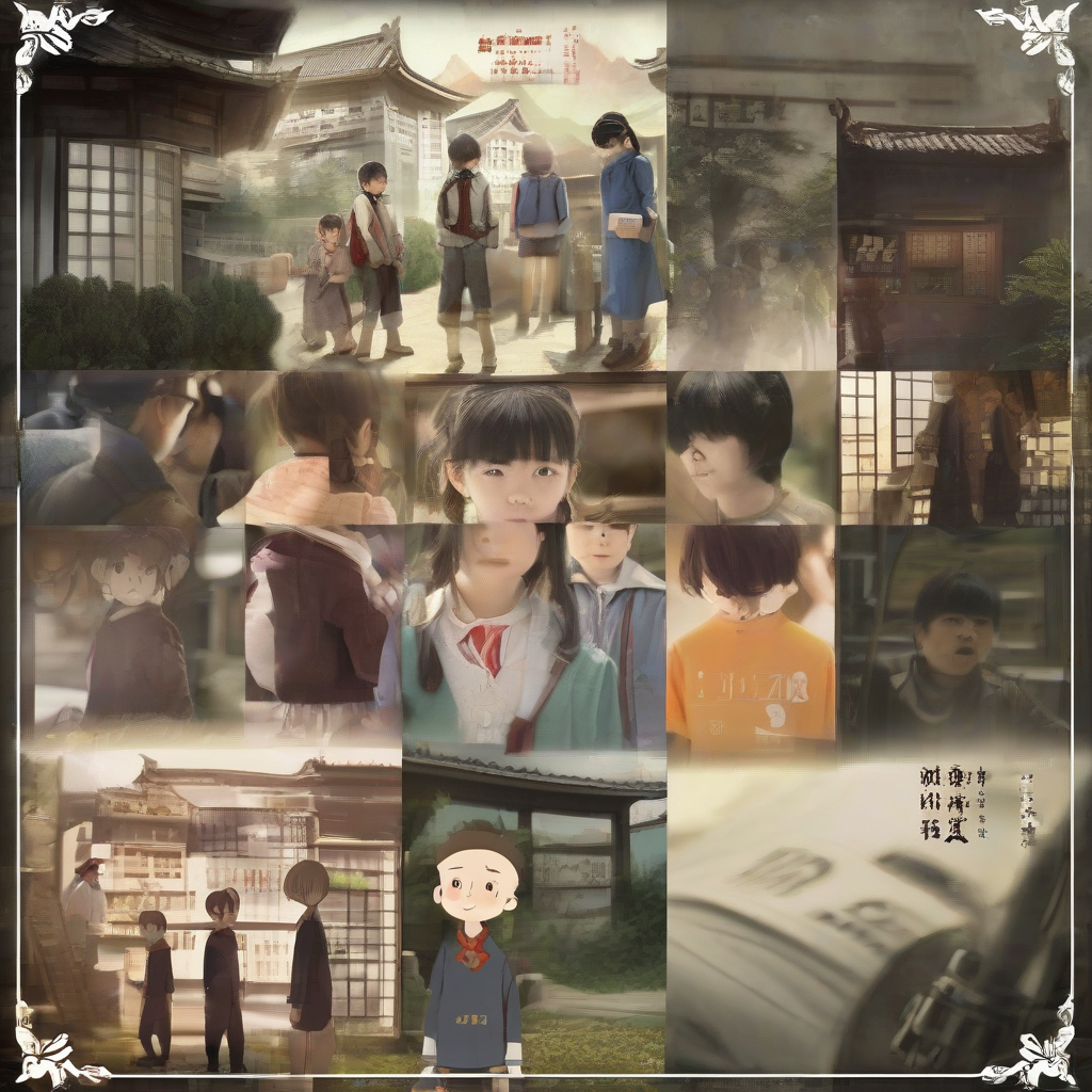 【09】曾曦小学语文作文独创方法【完结】