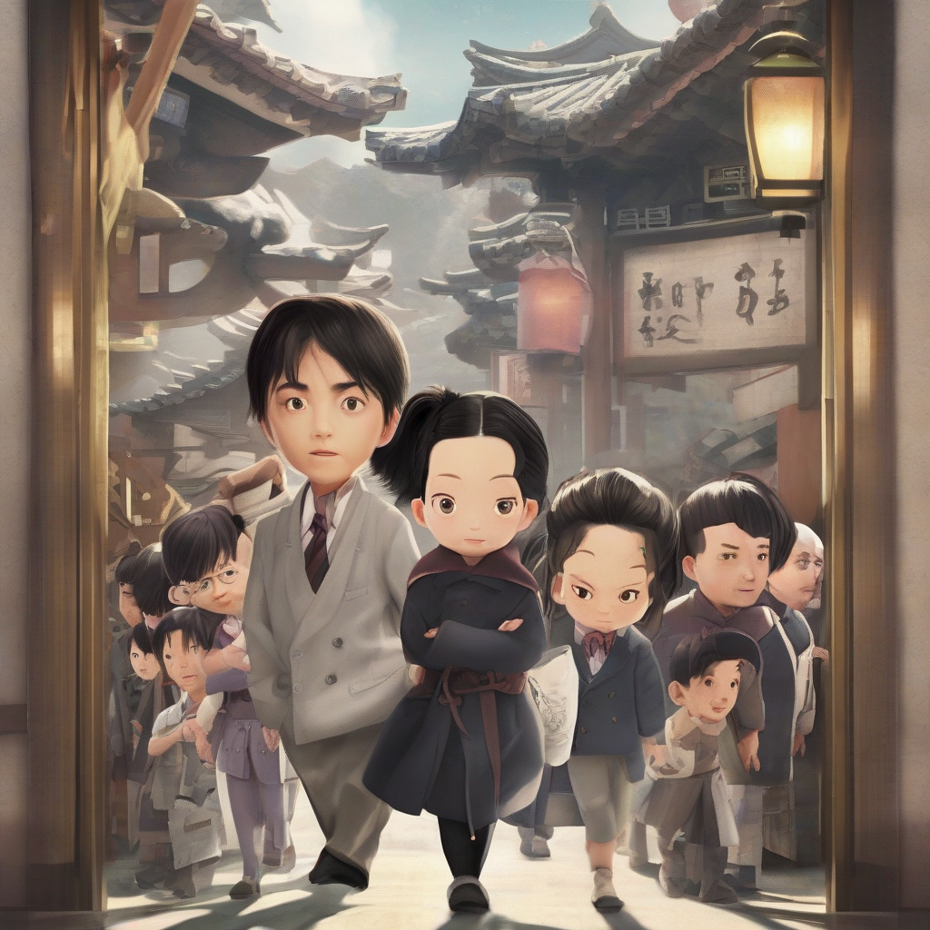 坏男孩教程