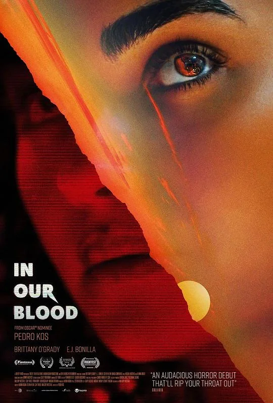 找寻家世 In Our Blood