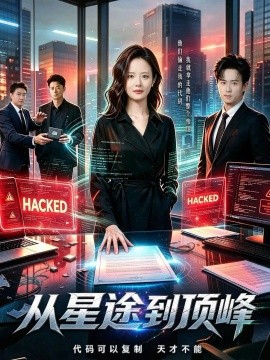 从星途到顶峰（60集）胡茜茜&李永臻 (2026)