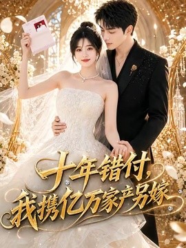 十年错付，我携亿万家产另嫁（51集）AI短剧 (2026)