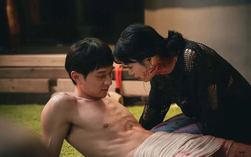 《黑盒子》 The Black Box (2025):LGBT剧集剧情简介与夸克网盘资源