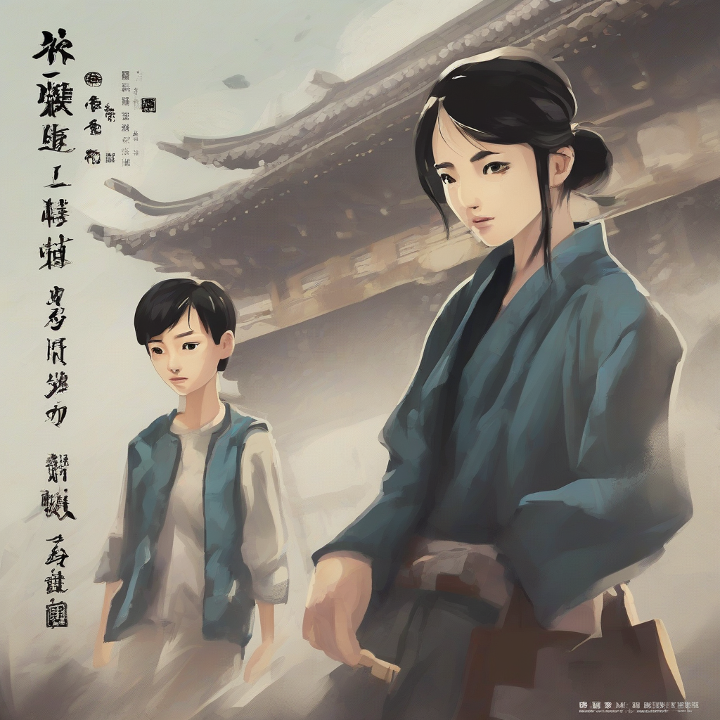 多啦A梦电影：大雄的平行西游记