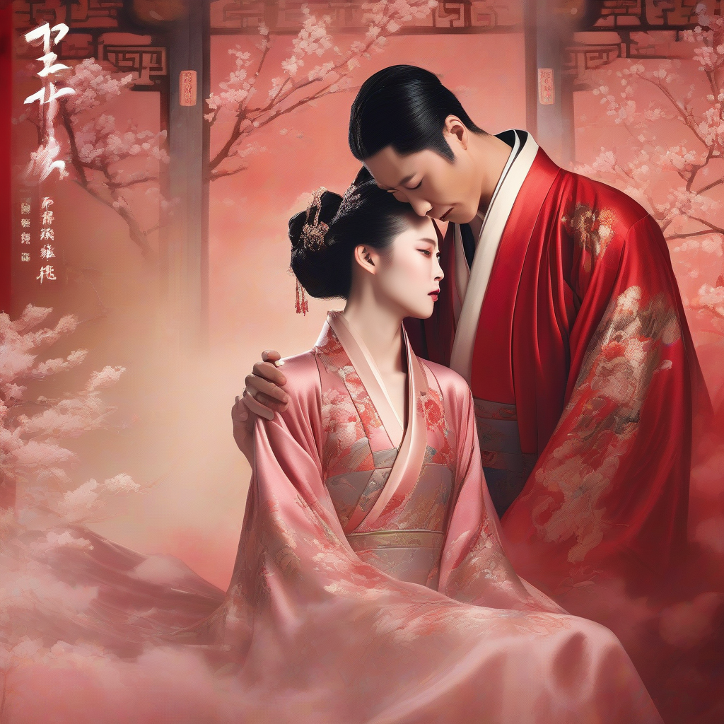 春色韫韫笨蛋美人替嫁祁王 (91集) | 短剧 - 资源分享