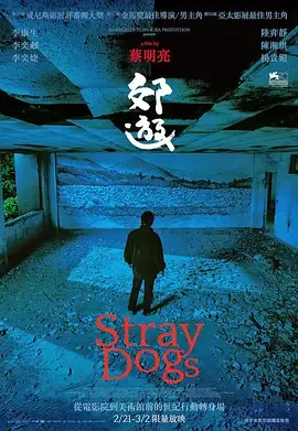 郊游 年轻男孩的日记 / Stray Dogs / Les Chiens Errants / 郊遊