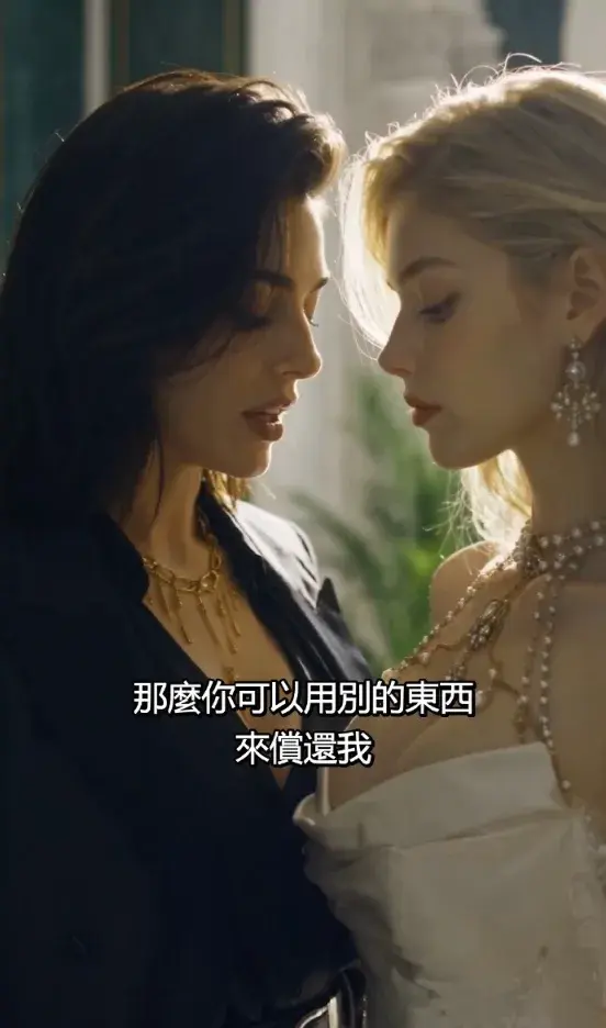 《为我高潮，我的养姐》 (2026)：百合剧集剧情简介与网盘资源