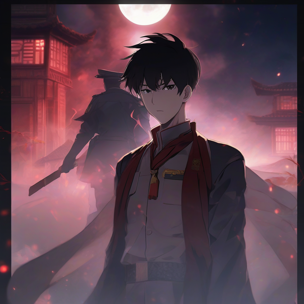 斩神之凡尘神域Ⅱ (2026) 4K臻彩10bit 更新至07集 - 资源分享