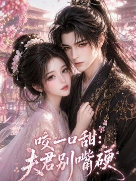 咬一口甜：夫君别嘴硬（58集）AI短剧 (2026)