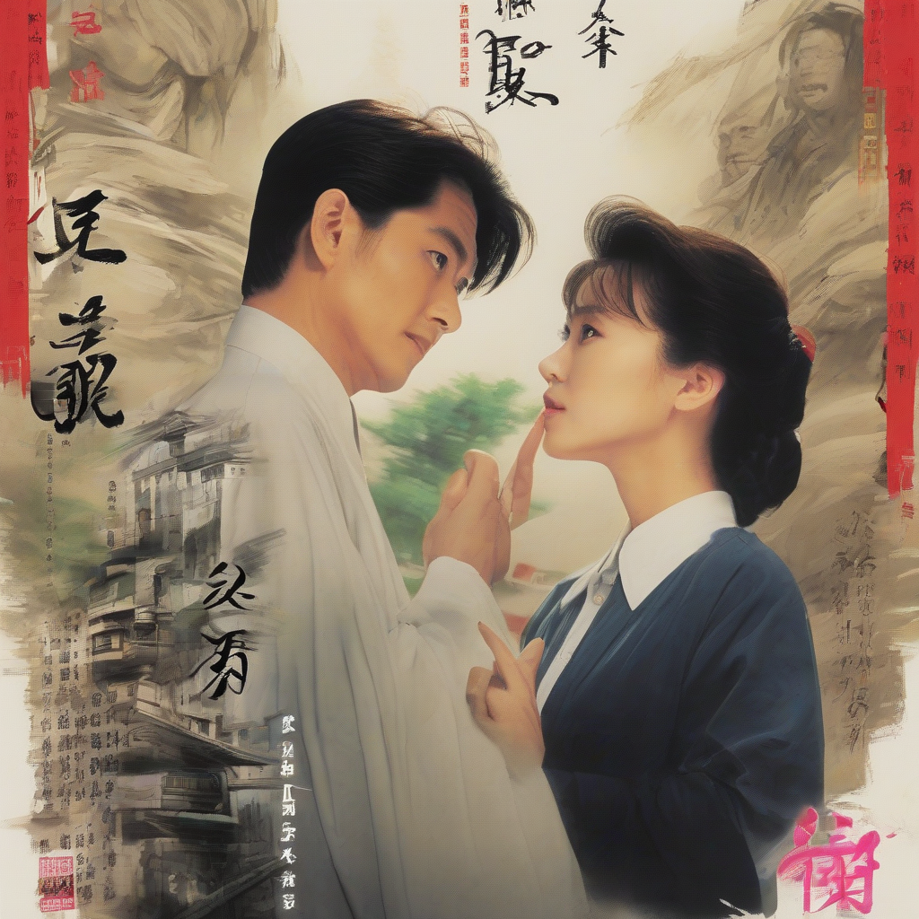 [菊豆][1990][国语中字][1080P蓝光原盘REMUX][次世代环绕声原生国语][24.5G]