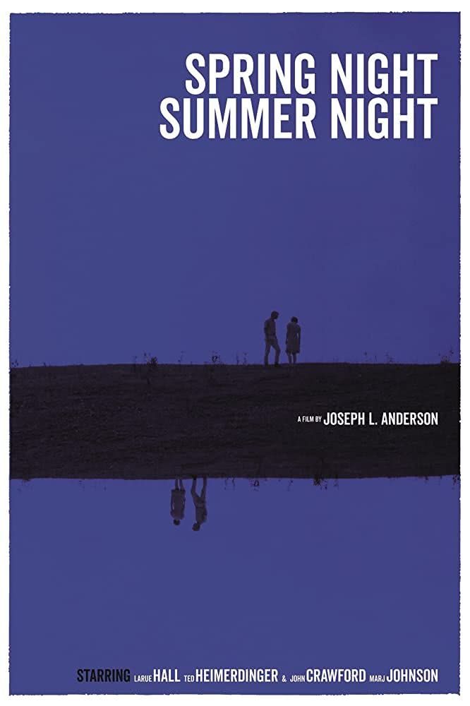 《春天的夜晚,夏天的夜晚》百度云网盘夸克下载.阿里云盘.中字.(1967)