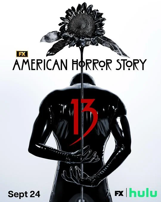 美国恐怖故事 第十三季 American Horror Story Season 13 / AHS13