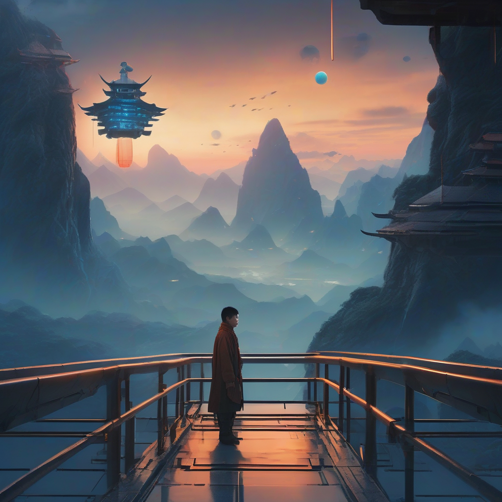 这部科幻剧情剧越看越上头！《师兄太稳健》2026更新21集 4K 60fps国语中字