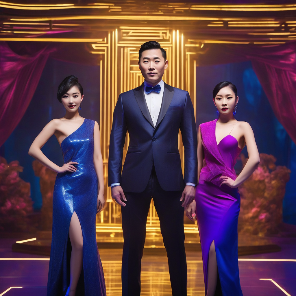 你好，星期六 (2026) 更至7.28期 [综艺/真人秀][你好星期六]（资源整理）