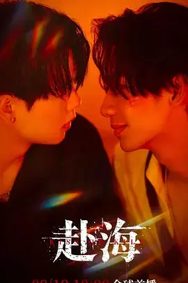 《赴海》 Kiss or Kill (2026)：BL剧集剧情简介与夸克网盘资源