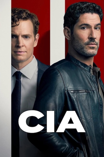 中央情报局 第二季 CIA Season 2 (2026)