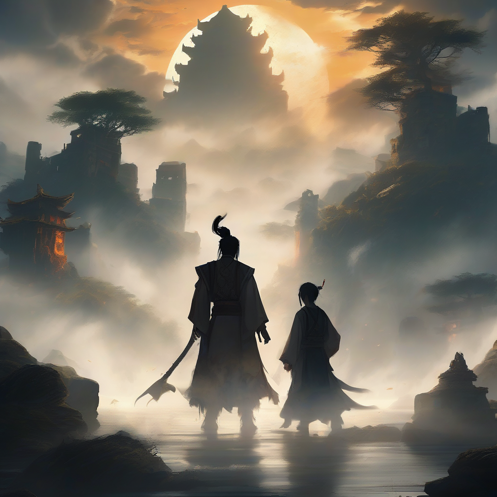 《搜神记 (2026) 4K 高码率 更新至21集》网盘资源