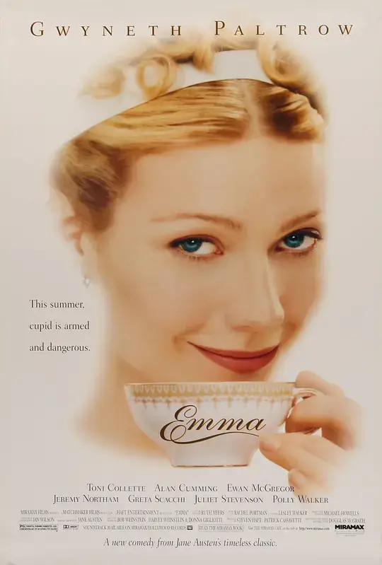 艾玛 Emma (1996)