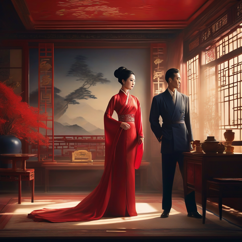 禁止离婚她非池中物 (144集) | 短剧（资源整理）