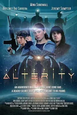 异种侵袭 ALTERITY