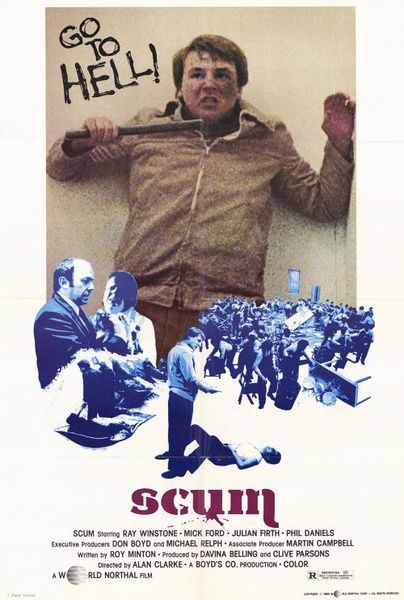 《人渣》百度云网盘夸克下载.阿里云盘.中字.(1979)