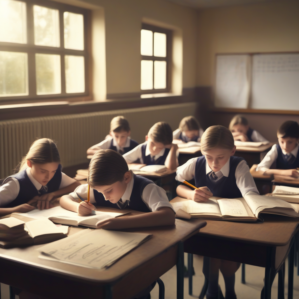 PASS绿卡 小学学霸作业本 2027版 小学英语 外研版 四至六年级上册 学习资料