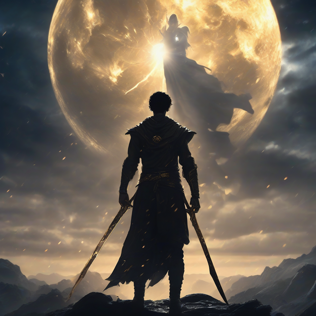 一斩苍穹(2026) 4K HQ HDR10 高码率 首更至02集（资源整理）