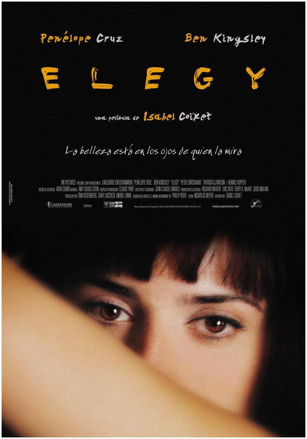 《挽歌》百度云网盘下载.阿里云盘.英语中字.(2008)