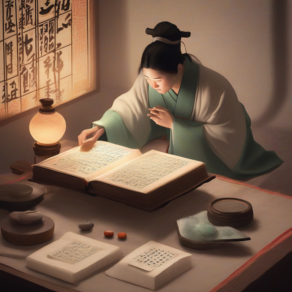 这版《石头记》让人忍不住一探究竟！《癸酉本石头记》学习资料