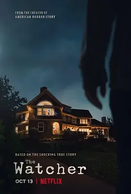 窥视者 第一季 The Watcher Season 1 / 监视者 / 观察者 / 监视