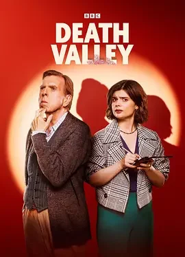 死亡谷 第一季 Death Valley Season 1 / 亡命峡谷