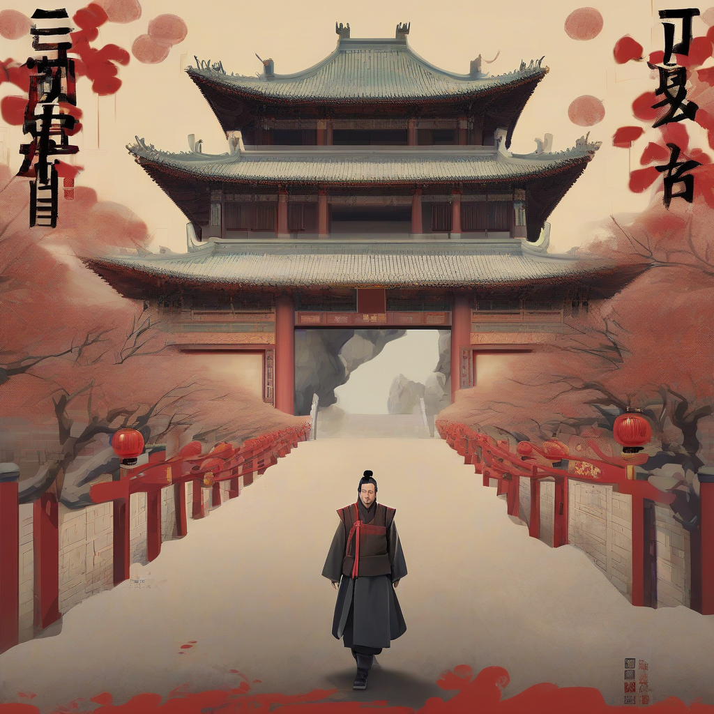 03中国历史公开课 上(完结)