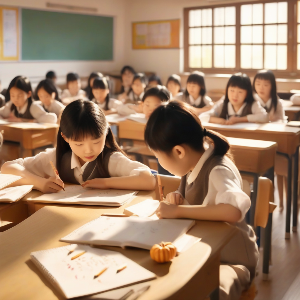 语境中看拼音写字词 26秋2-6年级语文上册 看拼音练字词学习资料