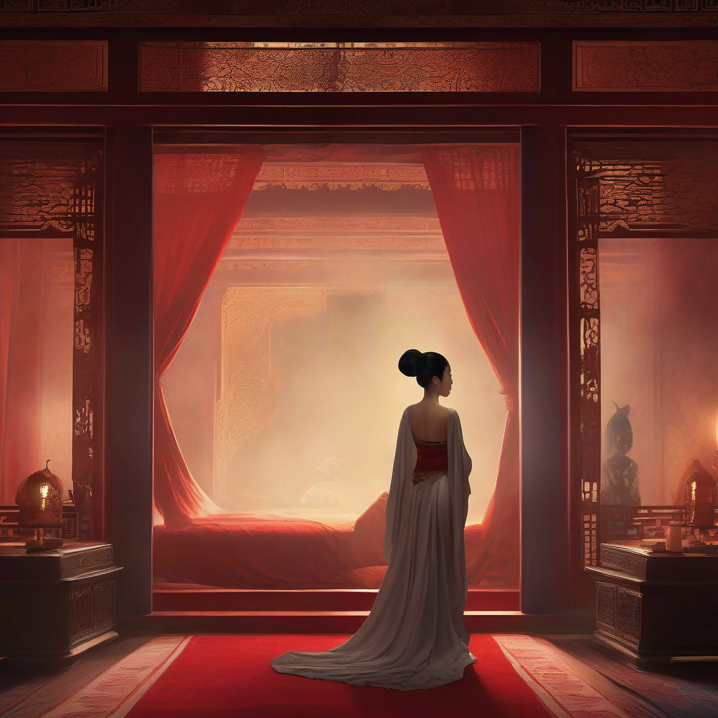 夜夜入梦帝王寻我来 (59集) | 短剧(资源整理)