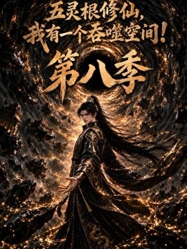 五灵根修仙：我有一个吞噬空间！第八季（90集）AI短剧 (2026)