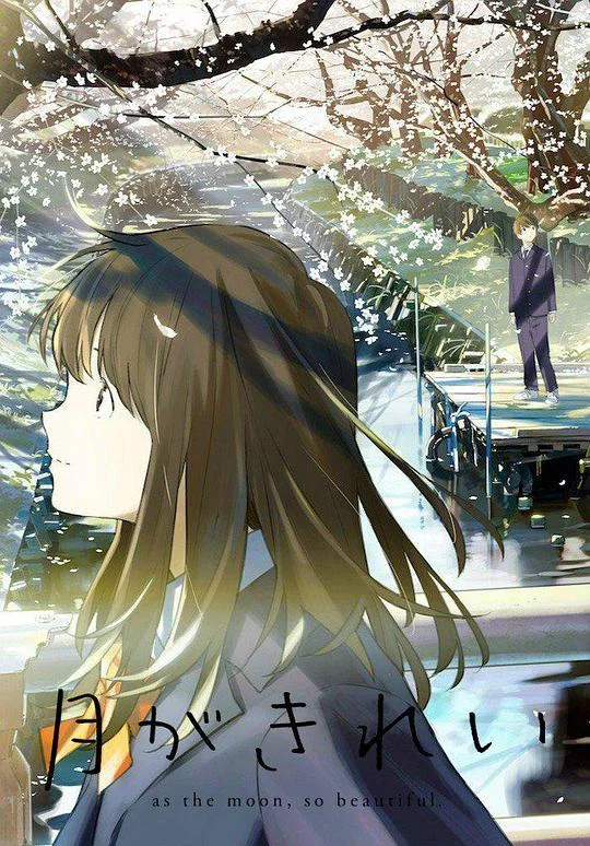 月色真美 As the Moon, So Beautiful