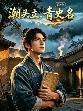 潮头立青史名第六季（121集）AI短剧 (2026)