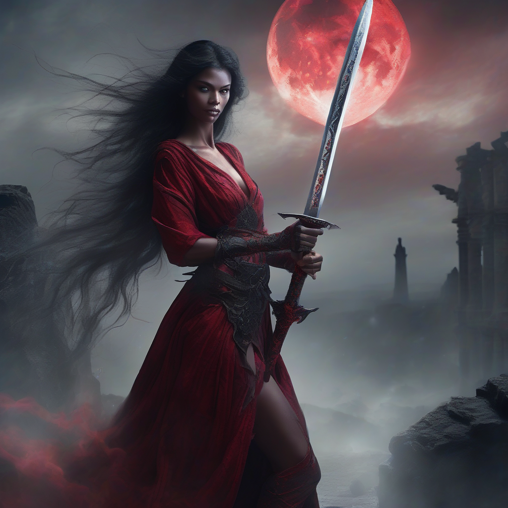 沙雕的女魔头一剑撼仙途第三季 (72集) | 短剧 - 资源分享