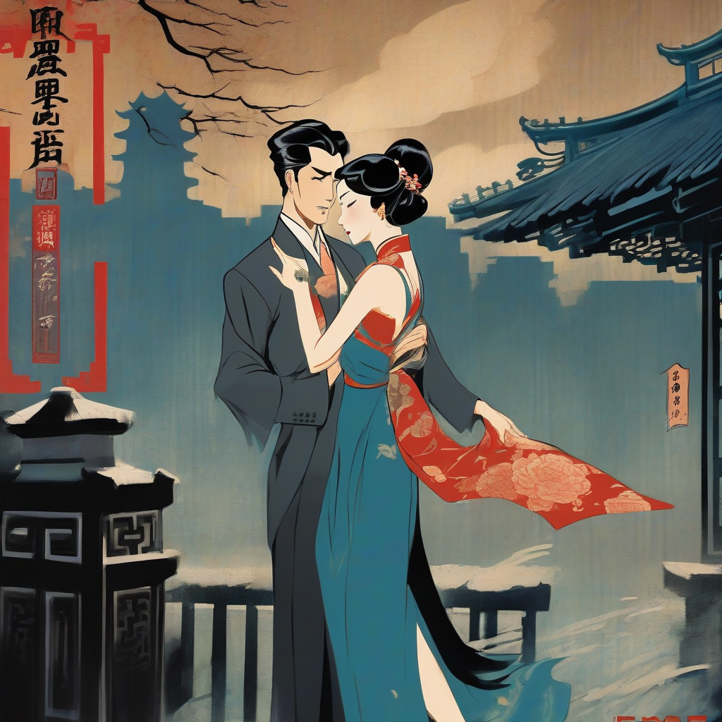这一秒过火 (2026) 更至22集 [4K][乱世爱情][张凌赫/王楚然]（资源整理）