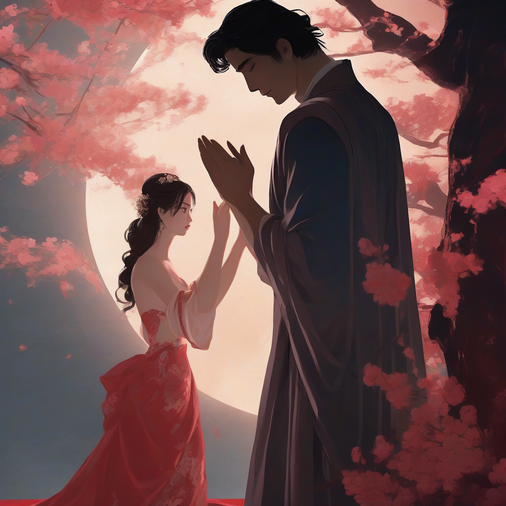 资源合集|春色韫韫笨蛋美人替嫁祁王 (91集) | 短剧