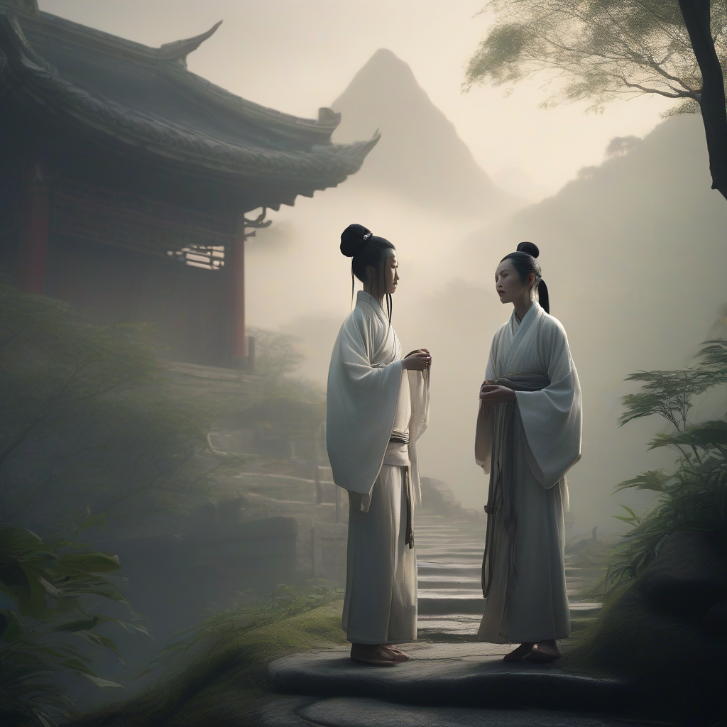 《白蛇1：缘起》-2019年-动漫资源[夸克网盘]