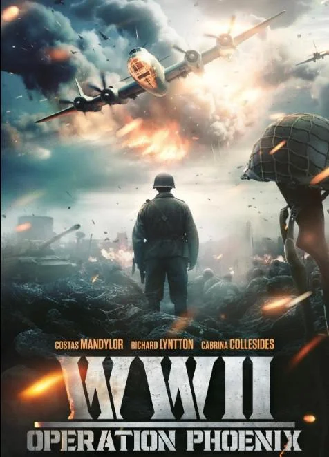 二战：凤凰行动 WWII: Operation Phoenix