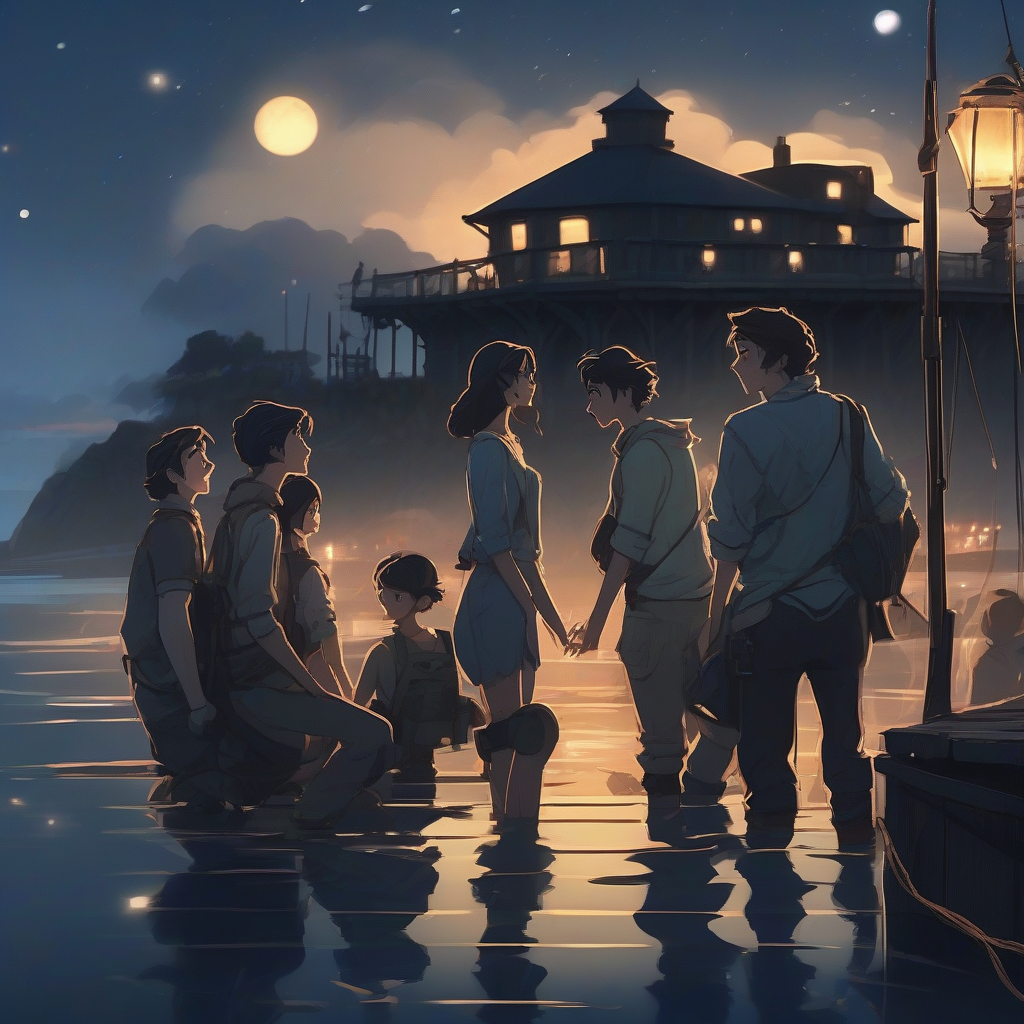 忙忙碌碌寻宝藏 第二季 (2026) 更至7.26期 [综艺/旅游/益智/推理]（资源整理）