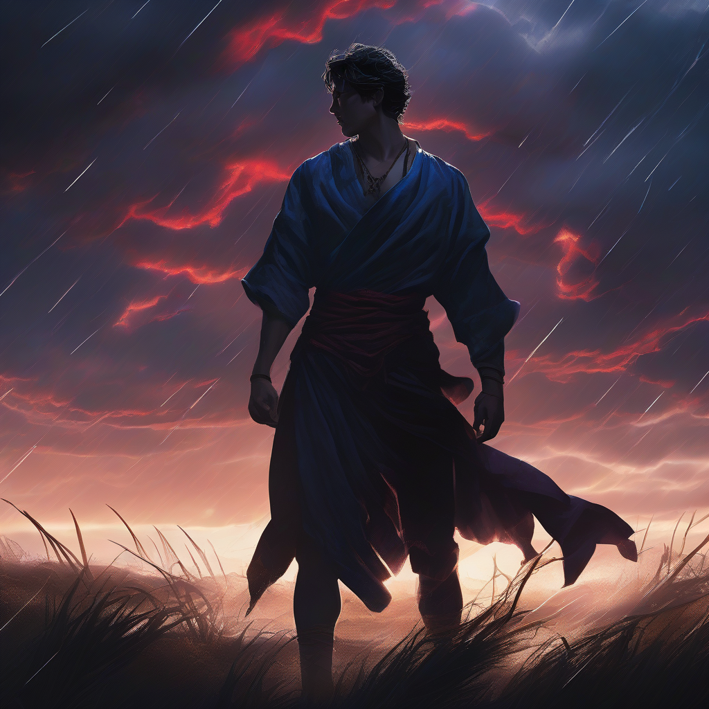 逆天邪神·年番(2026) 4K HDR高码率 更新至47集（资源整理）