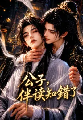 《公子 伴读知错了》 (2026)：BL剧集剧情简介与夸克网盘资源