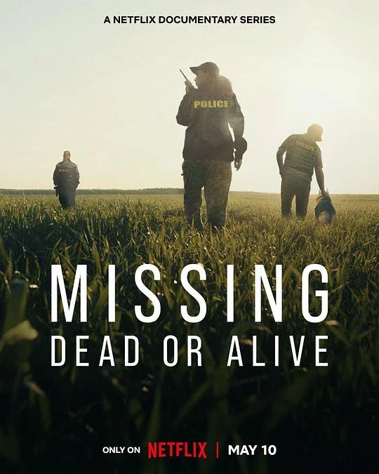 失踪调查组:生死未卜 第一季 Missing: Dead or Alive? Season 1
