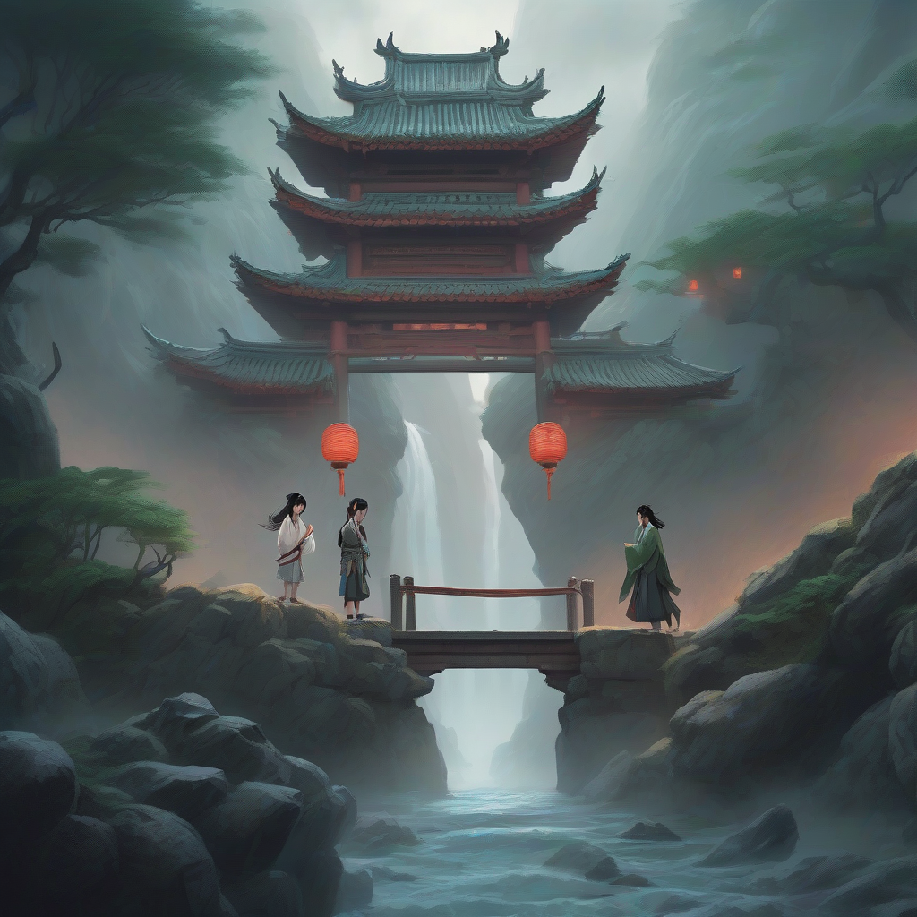 白蛇1缘起 2019国产动漫 奇幻爱情 古风动画电影 高清完整版资源下载