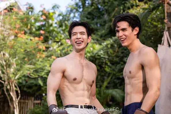 《隐欲囚笼》 สกุณาซ่อนรัก (2026)：LGBT剧集故事梗概与资源整理