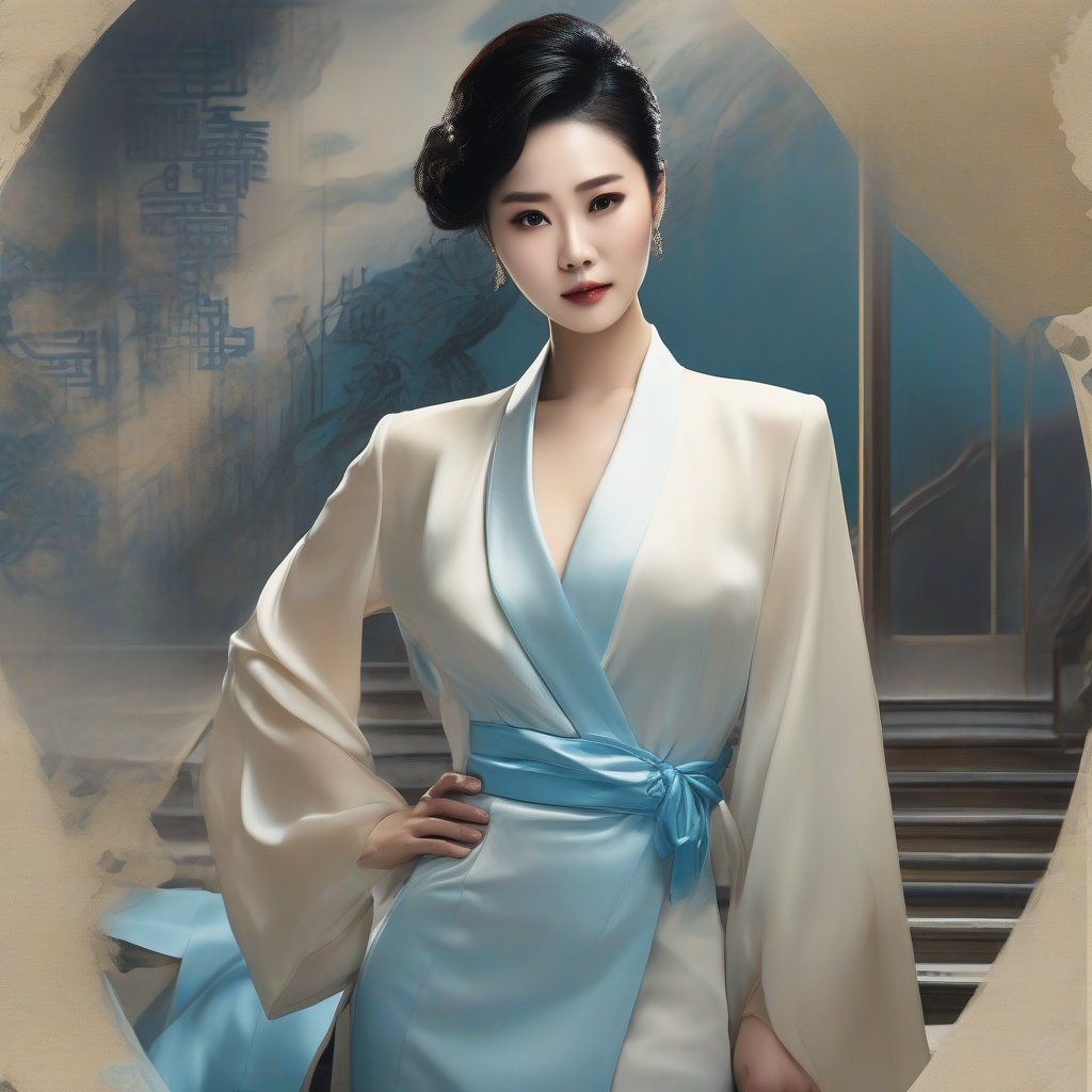 裴总您太太是无辜的 (56集) 冯琳玲 | 短剧 - 资源分享